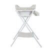 Bebeconfort  baltic bagno/fasciatoio warm gray