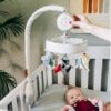 Tiny love giostrina musicale luxe mobile  boho chic