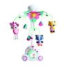 Tiny love giostrina groove mobile  princess tales