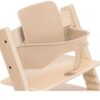 Stokke tripp trapp baby set natural