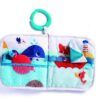Tiny love soft book  meadow days