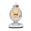 4moms riduttore sdraietta mamaroo 5.0 giallo