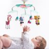 Tiny love giostrina groove mobile  princess tales