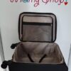 Pasito a pasito trolley london black