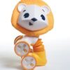 Tiny love tiny rolling toys leonardo lion 12m+