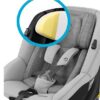 Maxi cosi mica pro eco i-size 40-105 cm authentic grey