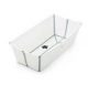 Stokke flexi bath x-large white