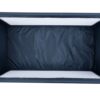 Bebeconfort2 soft dreams lettino da viaggio navy blue