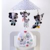 Tiny love  magical night 3 in1 projector mobile
