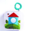 Tiny love soft book  meadow days