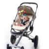 Tiny love giostrina pack & go mini mobile meadow days