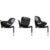 Maxi cosi mica i-size authentic graphite45 105 cm