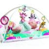 Tiny love palestrina gymini deluxe princess tales