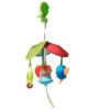 Tiny love giostrina pack & go mini mobile meadow days