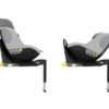 Maxi cosi mica pro eco i-size 40-105 cm authentic grey