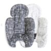 4moms riduttore sdraietta mamaroo 5.0 grigio
