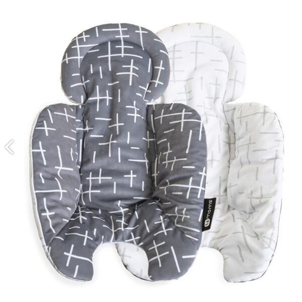 4moms riduttore sdraietta mamaroo 5.0 grigio