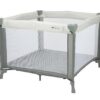 Bebeconfort2 circus box gray mist
