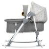 Bebeconfort  calys sdraietta warm grey