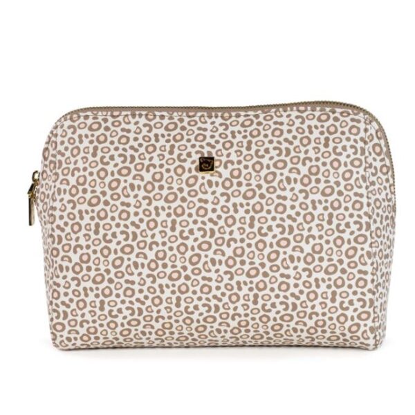 Pasito a pasito beauty animal print