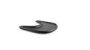 Stokke tripp trapp tray vassoio black