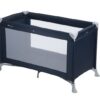 Bebeconfort2 soft dreams lettino da viaggio navy blue