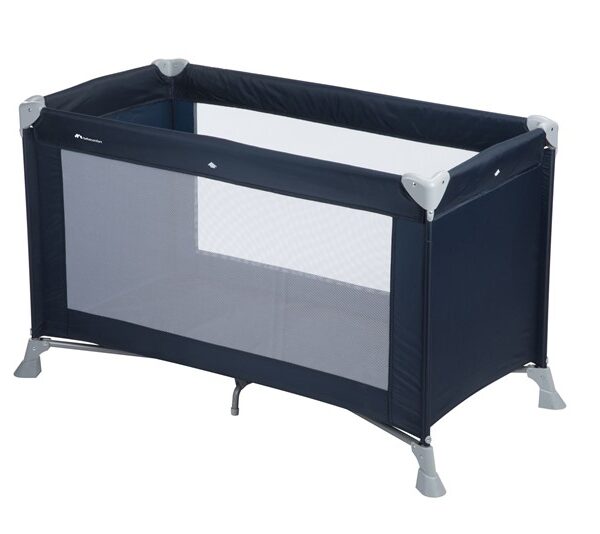 Bebeconfort2 soft dreams lettino da viaggio navy blue