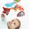 Tiny love giostrina take along mobile  meadow days