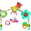 Tiny love  arco giochi universale  into the forest