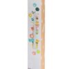 Baby art metro growing chart