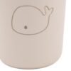 Bamboom set pappa piatto+scodella+bicchiere+posate