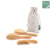 Miniland baby haircare chip