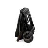 Nuna triv passeggino with magnetic buckle riveted