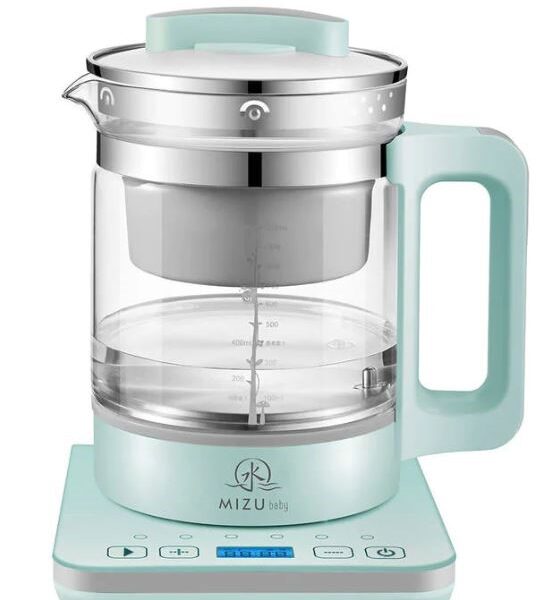 Mizu baby izumi bollitore 6 in 1