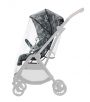 Maxi cosi ultra-compact rain cover  transparent