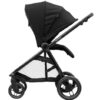 Maxi cosi street essential black  black frame & black leathe