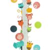 Baby art metro growing chart