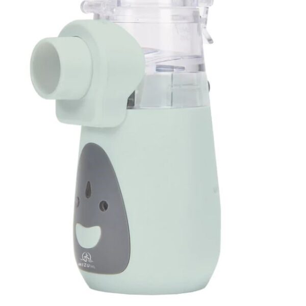 Mizu baby nomu aerosol tecnologia mesh