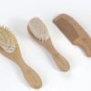 Mizu baby set igiene borsina in silicone con accessori