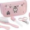 Miniland baby kit rose