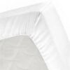 Bamboom lenzuola con angoli 1pz 120x60