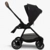 Nuna triv next passeggino caviar
