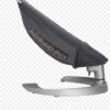 Nuna leaf grow sdraietta con barra giochi granite