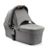 Nuna mixx next passeggino with magnetic buckle granite