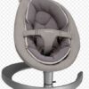 Nuna leaf grow sdraietta con barra giochi quartz