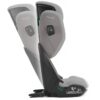 Nuna aace lx seggiolino gr 2 3 100-150cm i-size frost
