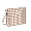 Walking mum borsa cambio remy rosa
