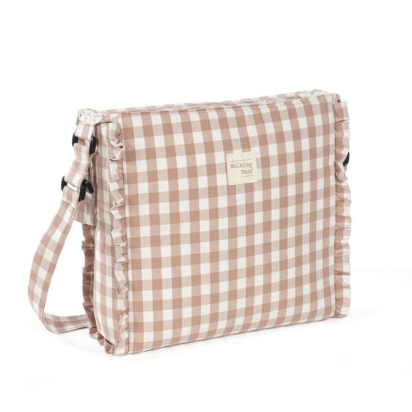Walking mum borsa cambio remy rosa
