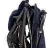 Peg perego selfie blue shine