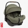 Nuna arra next i-size 40-85cm segg  auto pine
